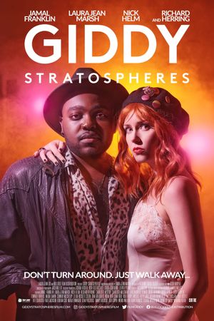 Giddy Stratospheres's poster