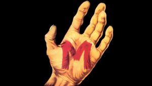 M's poster