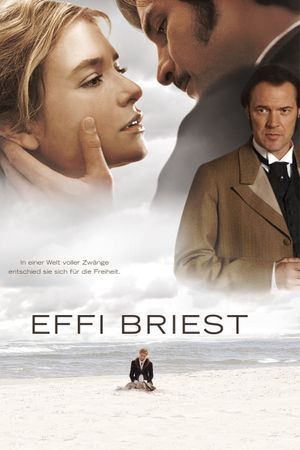 Effi Briest's poster