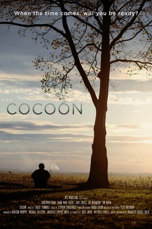 Cocoon's poster