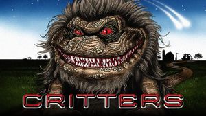 Critters's poster
