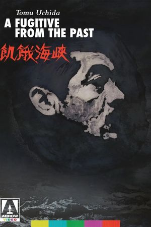 A Fugitive from the Past's poster