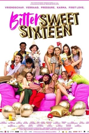 Bittersweet Sixteen's poster