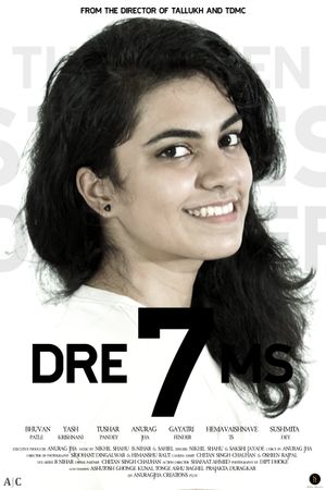 DRE7MS's poster