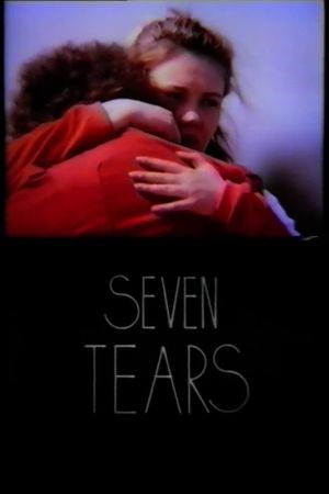 Seven tears's poster