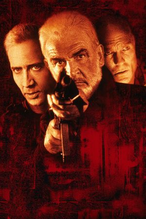 The Rock's poster