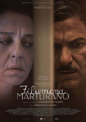 Filumena Marturano's poster