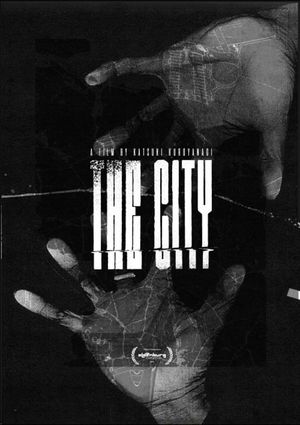 The City's poster