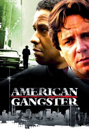 American Gangster's poster