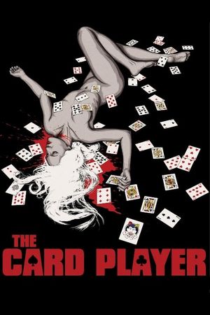 The Card Player's poster