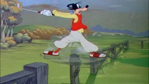 How to Play Golf's poster
