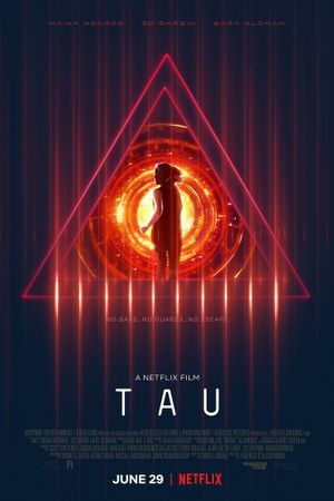 Tau's poster