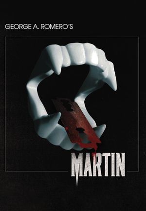 Martin's poster