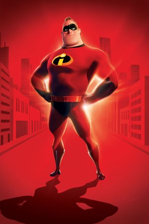 The Incredibles's poster