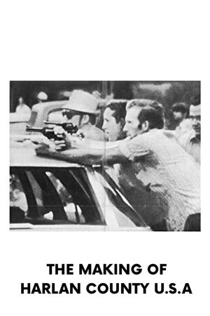 The Making of 'Harlan County U.S.A.''s poster