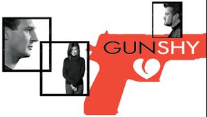 Gun Shy's poster