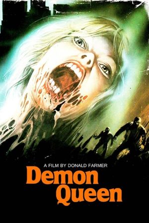 Demon Queen's poster