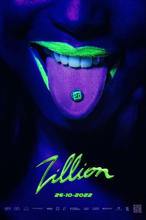 Zillion's poster