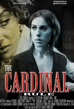 The Cardinal Rule's poster image