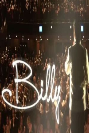 Billy's poster