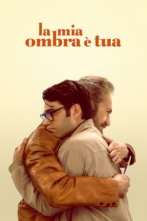 My Shadow Is Your Shadow's poster