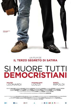 Si muore tutti democristiani's poster