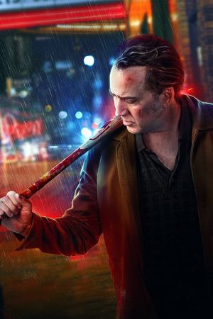 A Score to Settle's poster