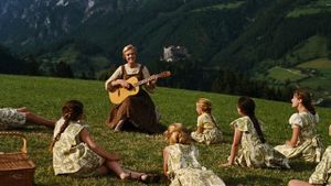 The Sound of Music's poster