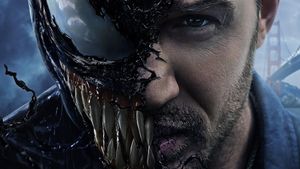 Venom's poster