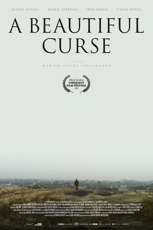 A Beautiful Curse's poster