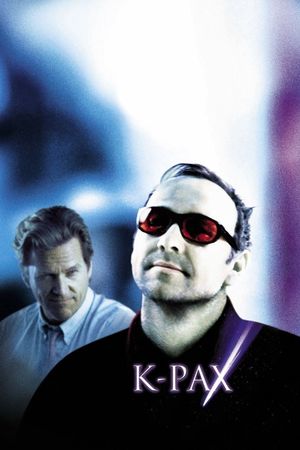 K-PAX's poster