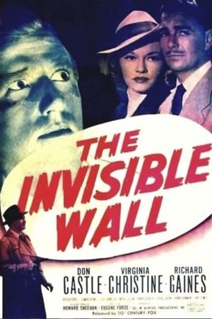The Invisible Wall's poster