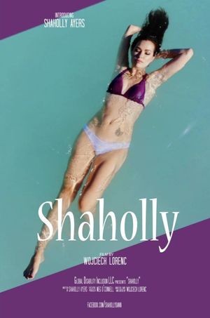 Shaholly's poster image