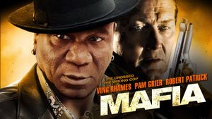 Mafia's poster