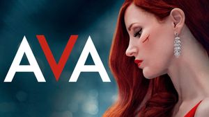 Ava's poster