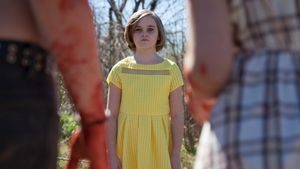 Children of the Corn: Runaway's poster