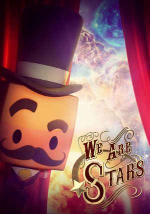 We Are Stars's poster