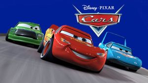 Cars's poster
