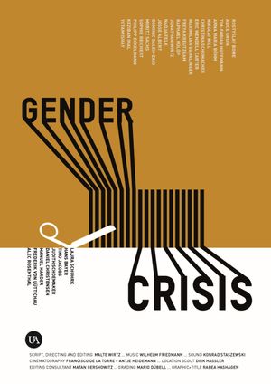 Gender Crisis's poster image