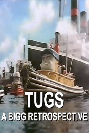 TUGS: A Bigg Retrospective's poster