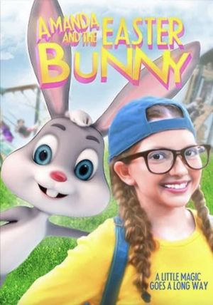 Amanda and the Easter Bunny's poster