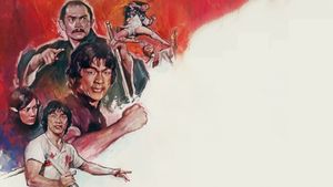 New Fist of Fury's poster