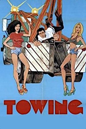 Towing's poster