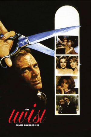 The Twist's poster