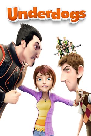 Underdogs's poster