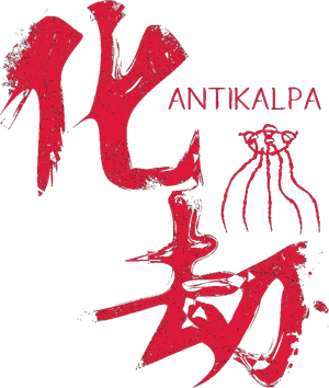 Antikalpa's poster