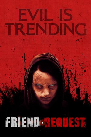 Friend Request's poster