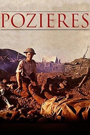 Pozieres's poster