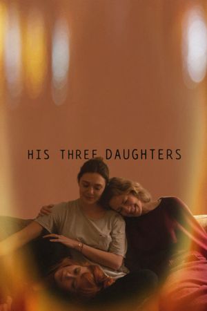 His Three Daughters's poster