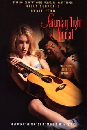 Saturday Night Special's poster image